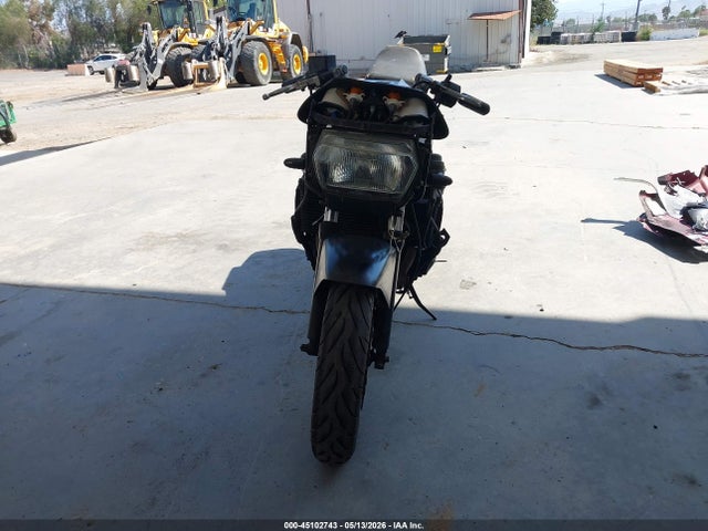 Suzuki Gsx750 F