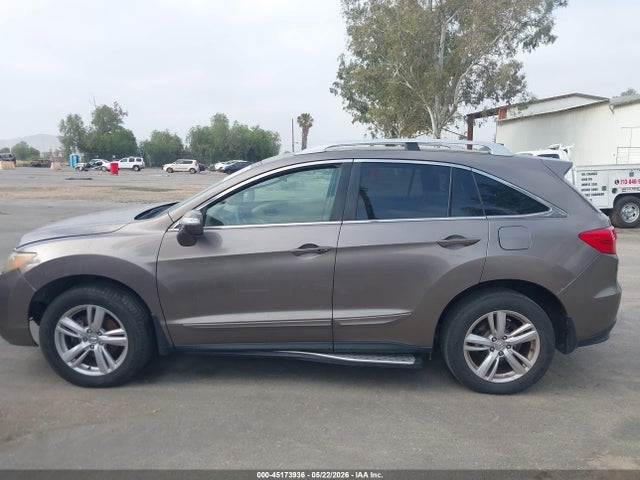 Acura RDX