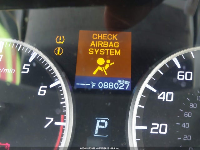 Acura RDX