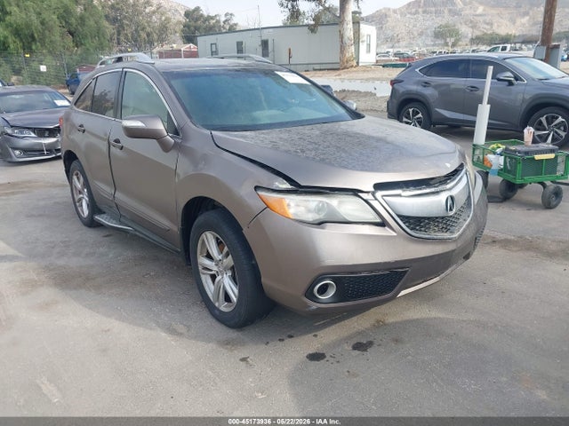 Acura RDX