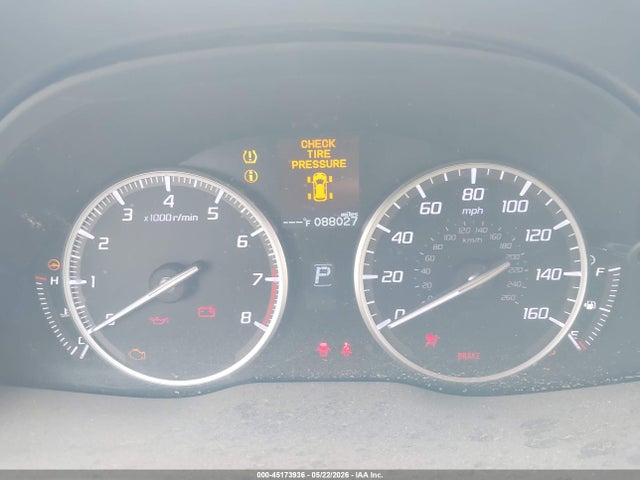 Acura RDX