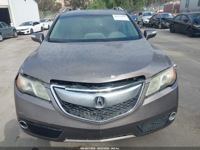 Acura RDX