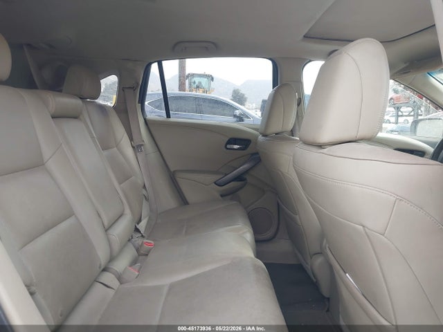 Acura RDX