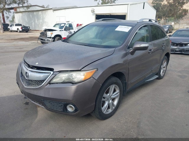 Acura RDX