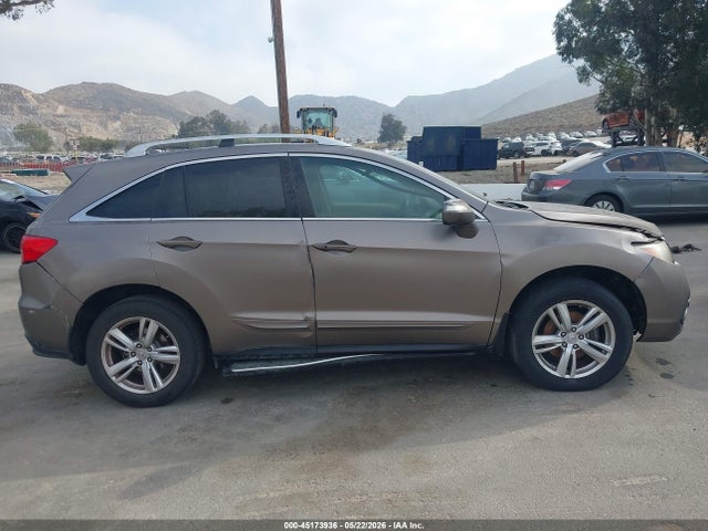 Acura RDX