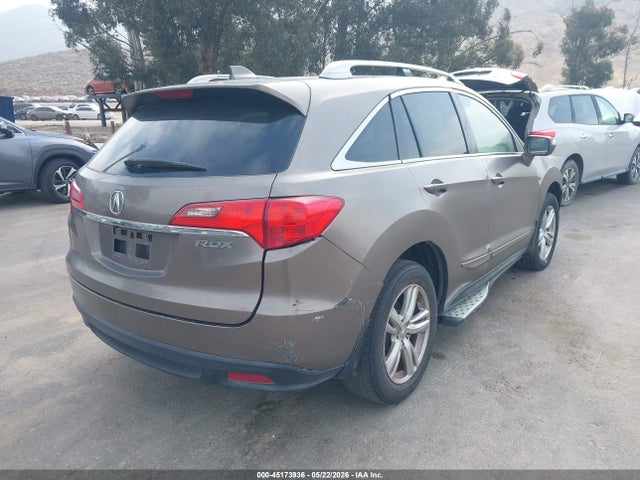 Acura RDX