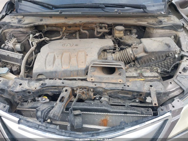 Acura RDX