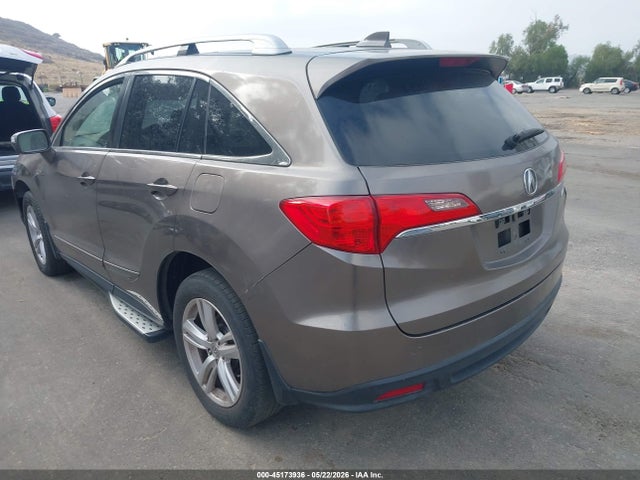 Acura RDX