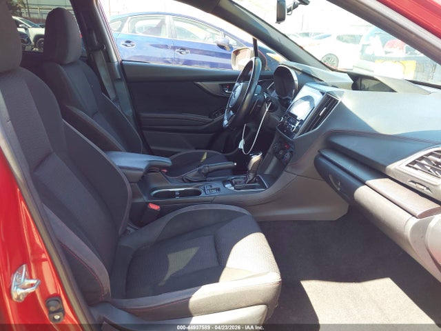 Subaru Impreza 2.0i Sport