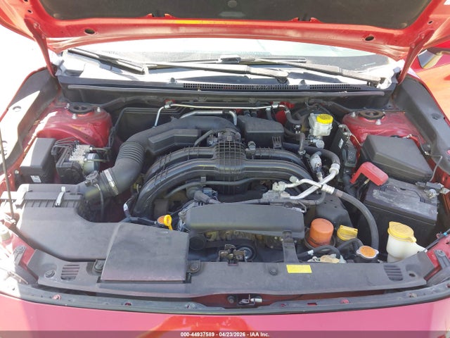 Subaru Impreza 2.0i Sport