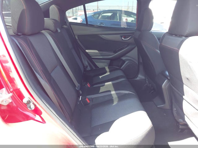 Subaru Impreza 2.0i Sport