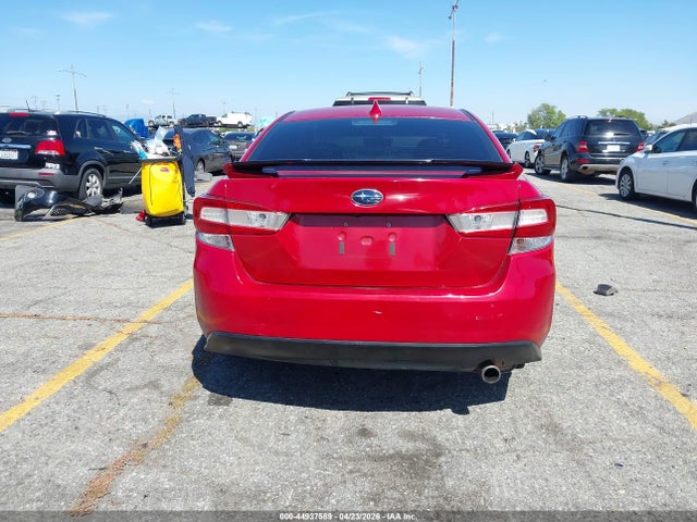Subaru Impreza 2.0i Sport
