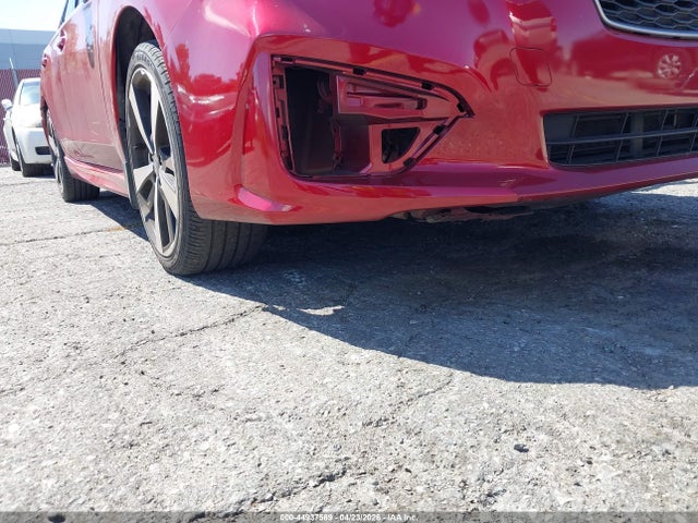 Subaru Impreza 2.0i Sport