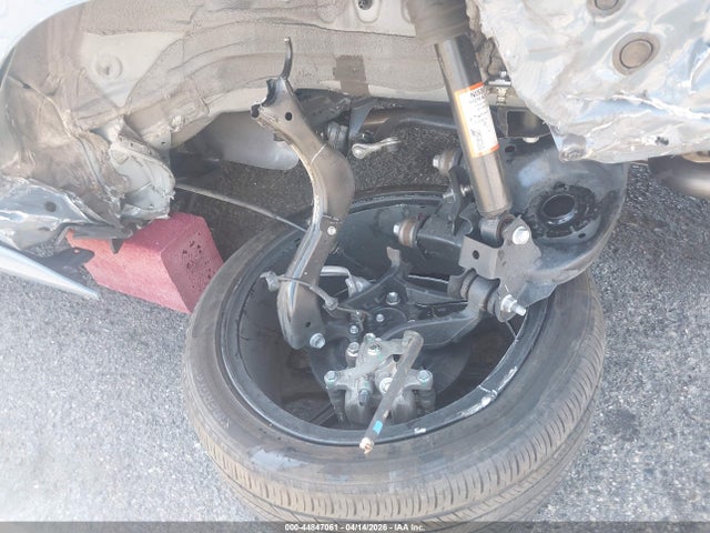 Nissan Sentra Sr Xtronic Cvt