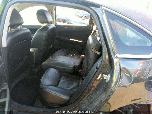 Chevrolet Impala Ltz