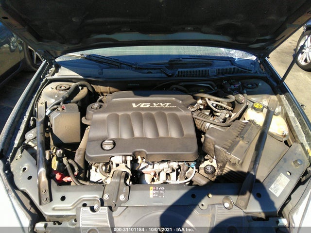 Chevrolet Impala Ltz