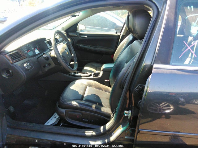 Chevrolet Impala Ltz