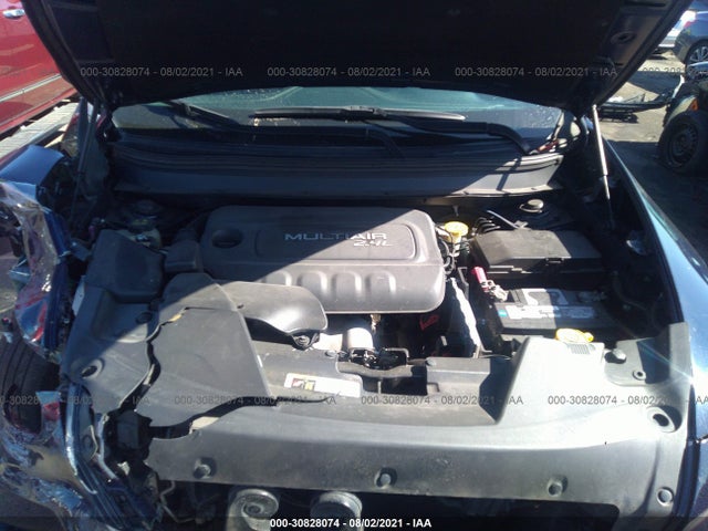 Jeep Cherokee Sport