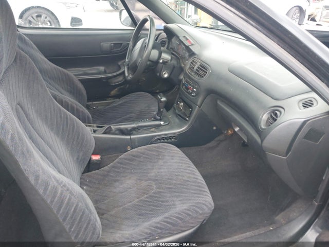 Honda Del Sol Si