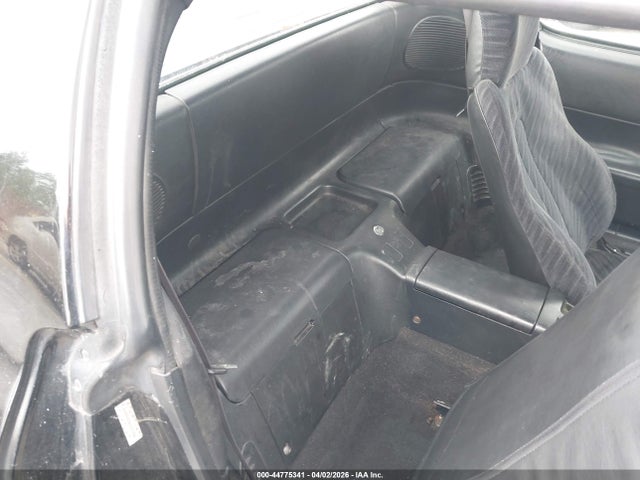 Honda Del Sol Si