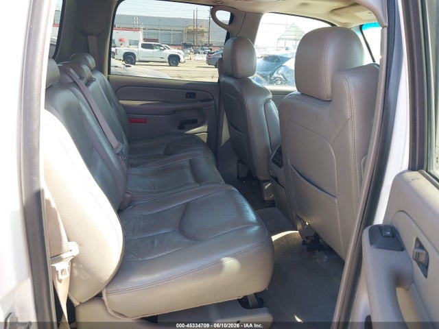 Chevrolet Suburban 1500 Lt