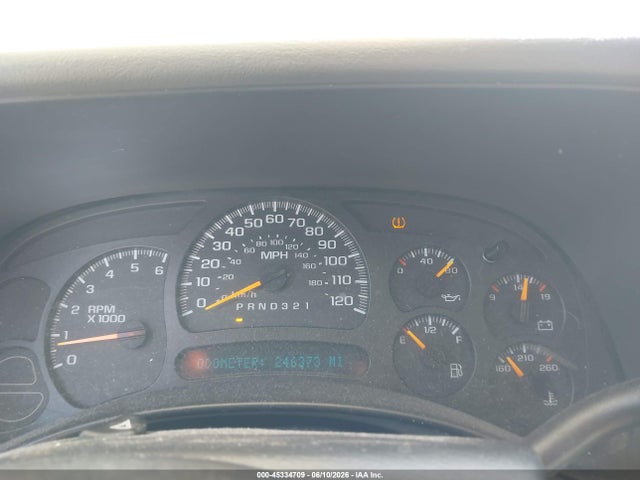 Chevrolet Suburban 1500 Lt