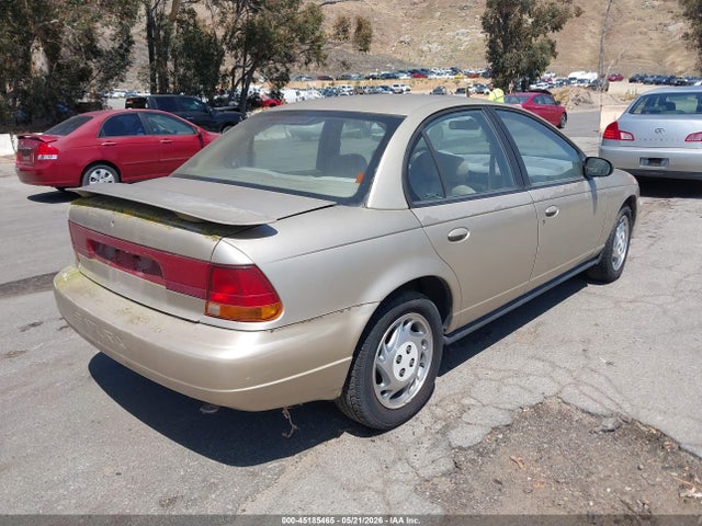 Saturn Sl Sl2