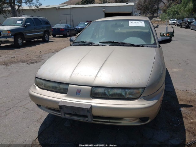 Saturn Sl Sl2