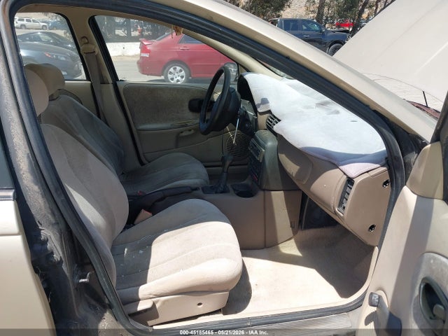 Saturn Sl Sl2