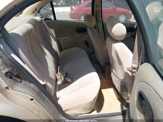 Saturn Sl Sl2