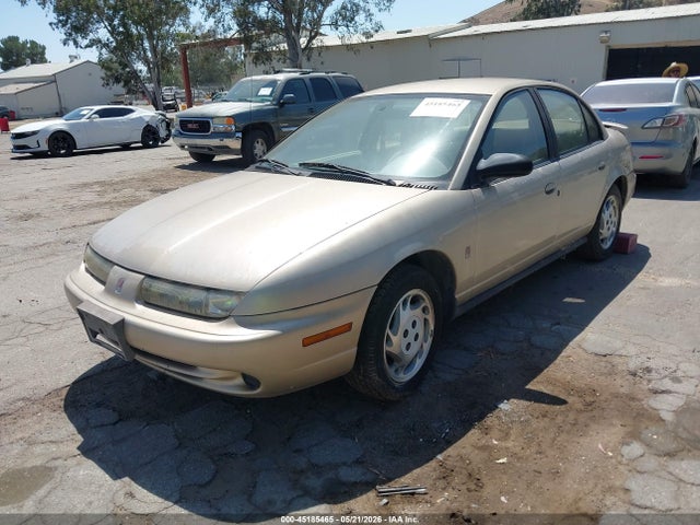 Saturn Sl Sl2