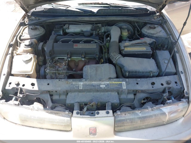 Saturn Sl Sl2