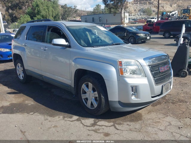 GMC Terrain Slt-1