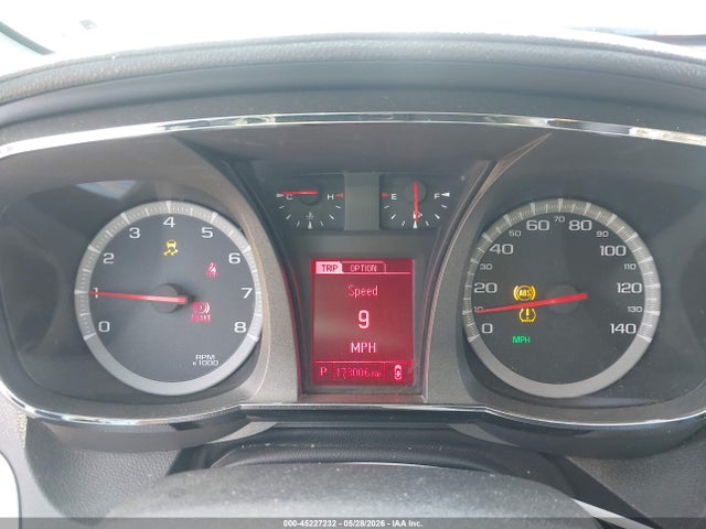 GMC Terrain Slt-1
