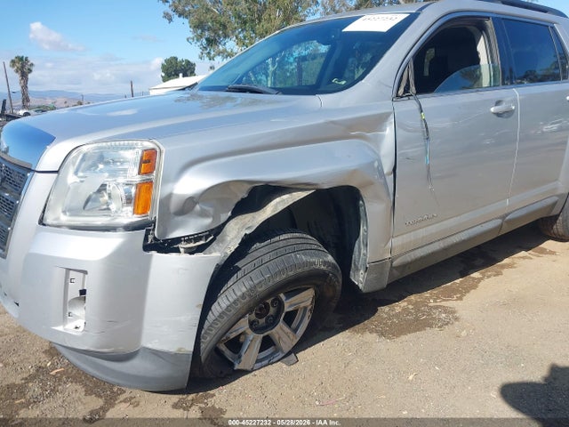 GMC Terrain Slt-1