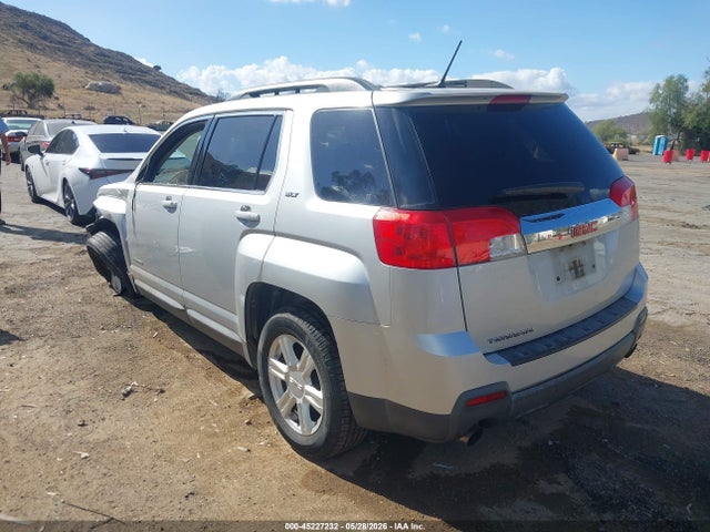 GMC Terrain Slt-1