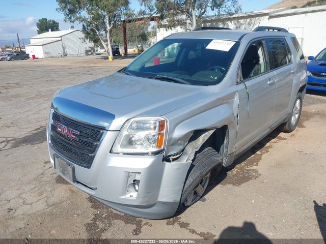 GMC Terrain Slt-1
