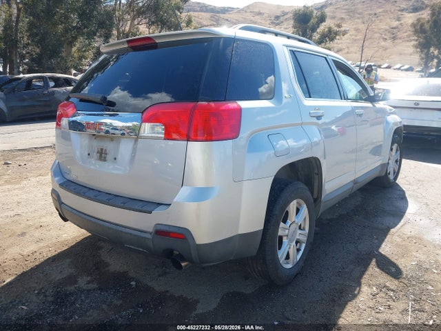 GMC Terrain Slt-1