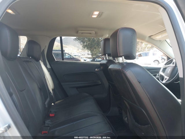 GMC Terrain Slt-1