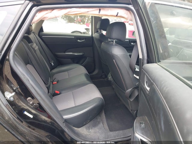 Honda Clarity Plug-In Hybrid