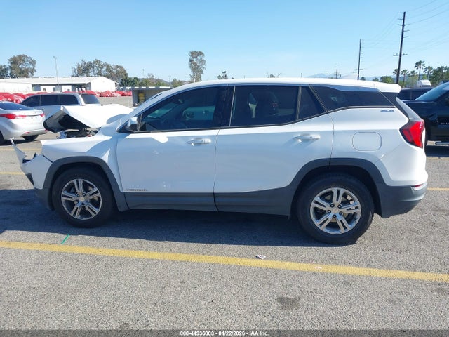 GMC Terrain Sle
