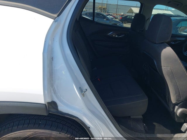GMC Terrain Sle