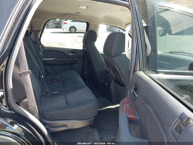 Chevrolet Tahoe Ls