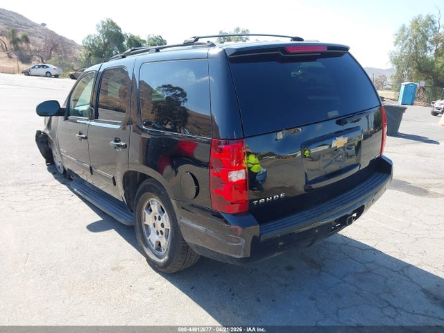 Chevrolet Tahoe Ls