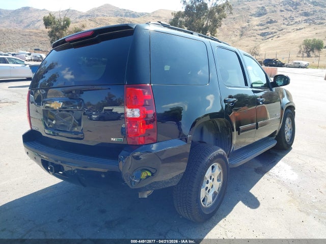 Chevrolet Tahoe Ls