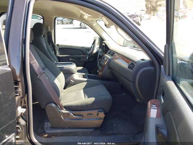 Chevrolet Tahoe Ls