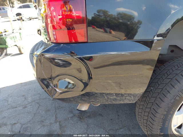 Chevrolet Tahoe Ls