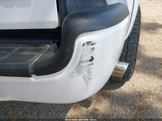 Toyota Tacoma Prerunner V6