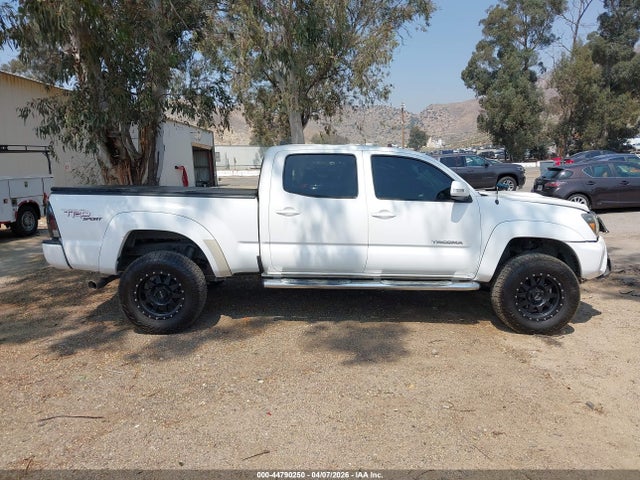 Toyota Tacoma Prerunner V6