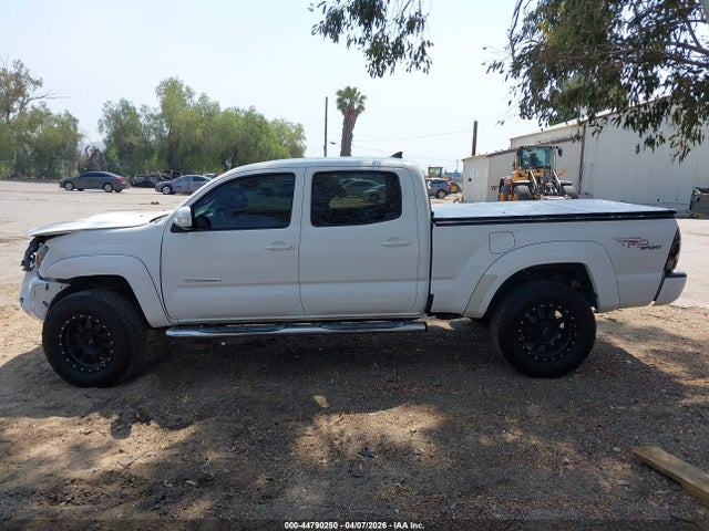 Toyota Tacoma Prerunner V6